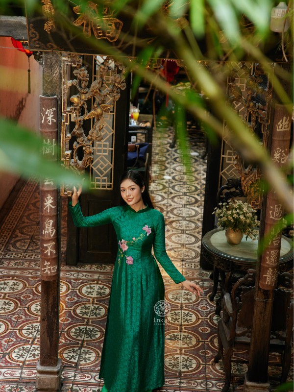 Hương Gấm 2