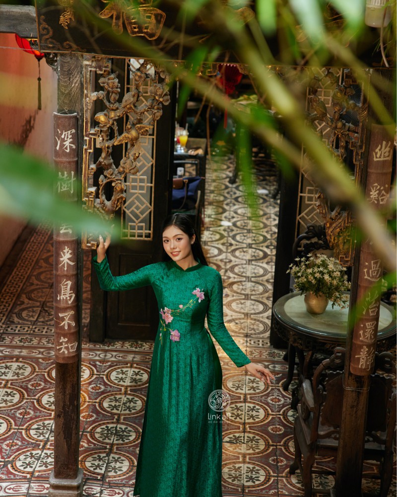 Hương Gấm 2