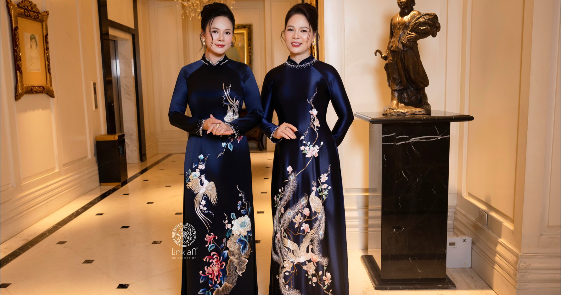 KIM HOA DIỆU CÁT 
