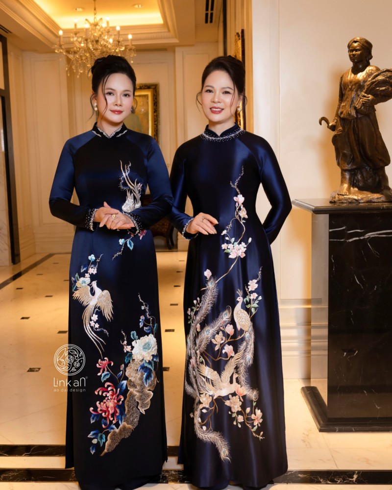Kim Hoa Diệu Cát 