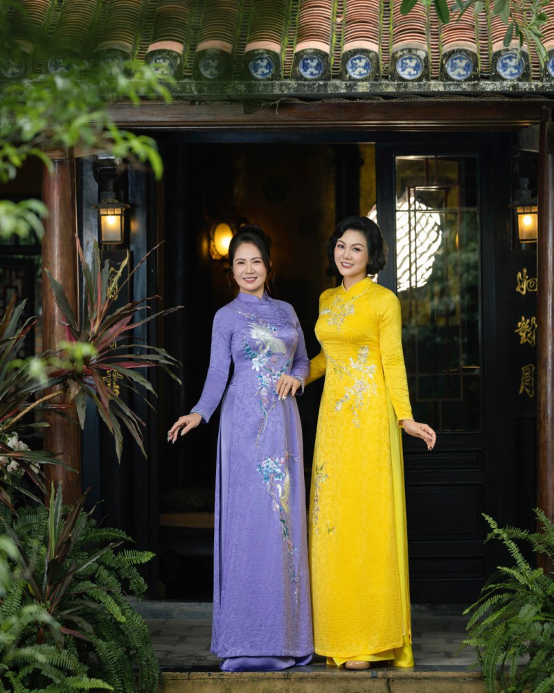 Linh Hoa