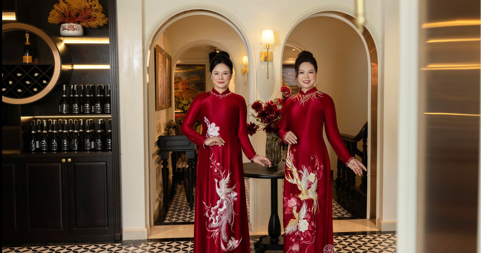 VIÊN MÃN CÁT TƯỜNG  