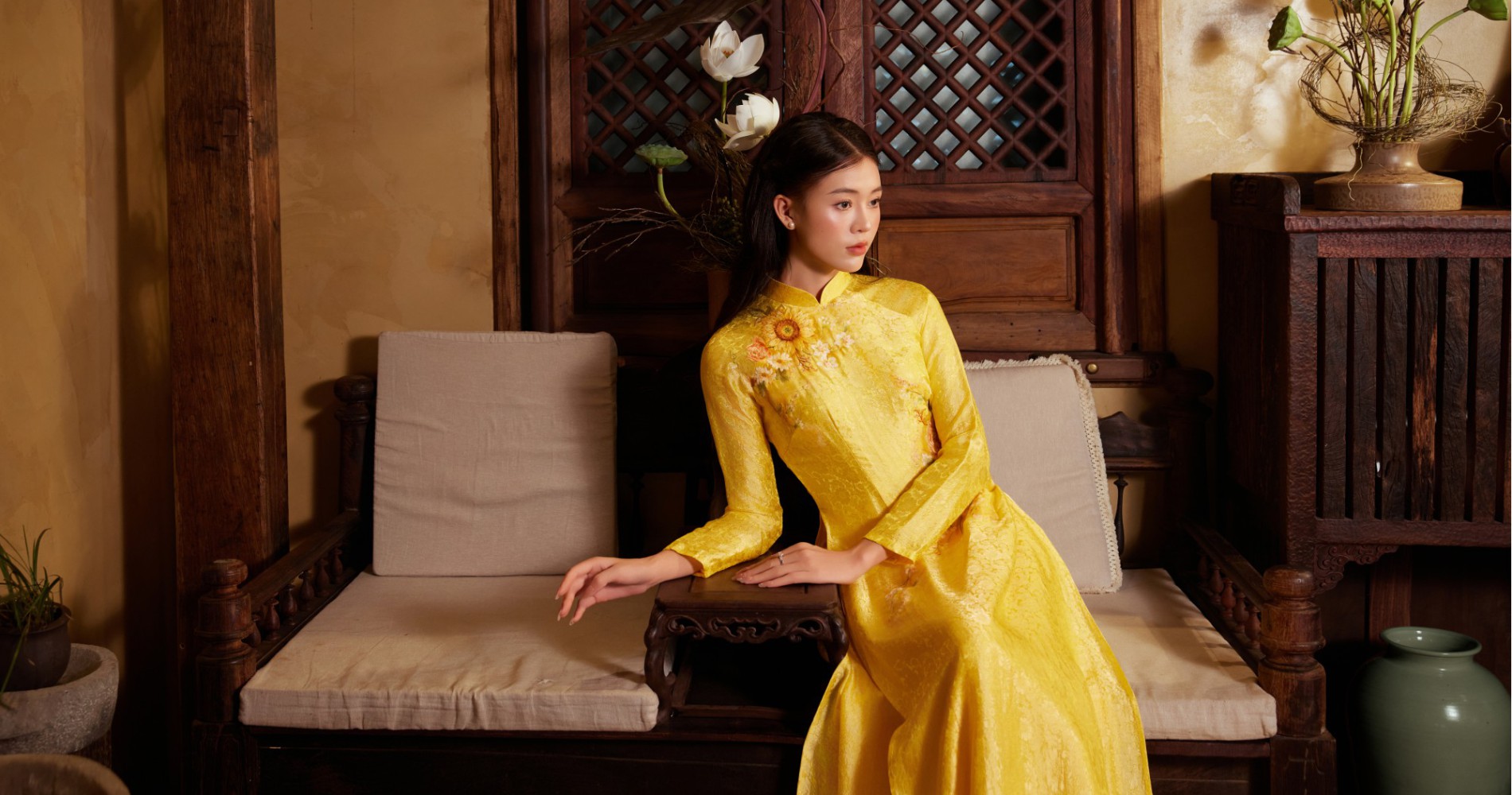 ĐAN THANH 