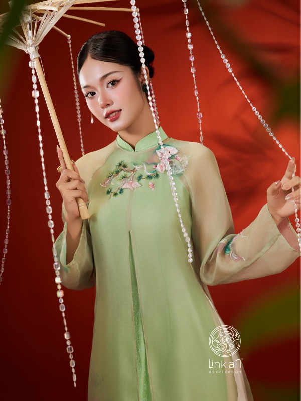 Tơ Hoa Ngọc Nắng