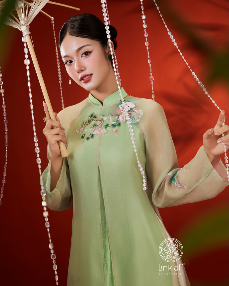 Tơ Hoa Ngọc Nắng