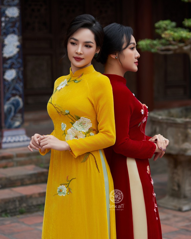 Vân Hoa Đan Sắc