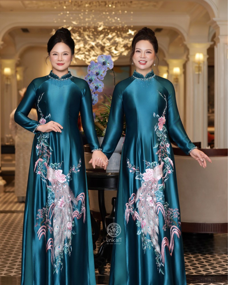 Viên Mãn Cát Tường 